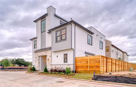 New construction Single-Family house 12012 Royal Oaks Run Drive, Houston, TX 77082 Adams A3- photo