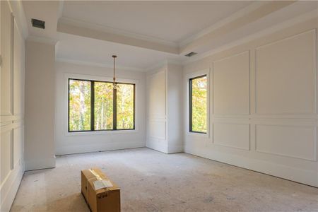 New construction Single-Family house 16395 Henderson Road, Milton, GA 30004 - photo 51 51