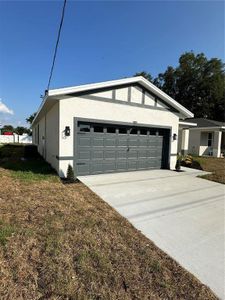 New construction Single-Family house 118 5Th Eloise Street, Winter Haven, FL 33880 - photo 2 2