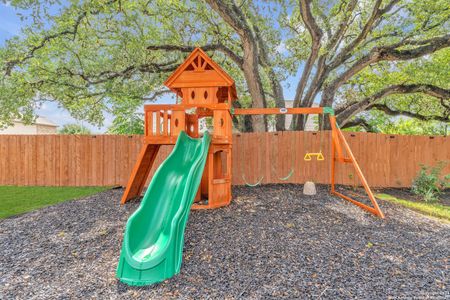 New construction Single-Family house 8842 Kallison Arbor, San Antonio, TX 78254 - photo 37 37