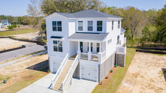 New construction Single-Family house 1009 Oak Bluff Avenue, Charleston, SC 29492 - photo 20 20