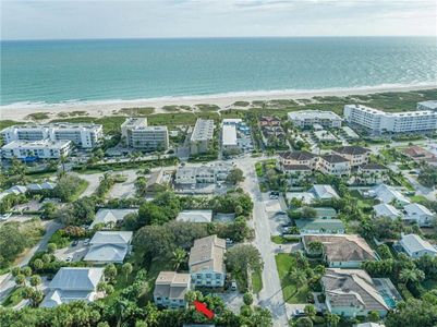 New construction Condo/Apt house 917 Coquina Lane, Unit A2, Vero Beach, FL 32963 - photo 3 3