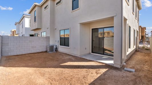 New construction Single-Family house 5010 E Anderson Dr, Scottsdale, AZ 85254 Little Rock- photo 23 23