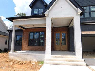 New construction Single-Family house 151 Cottage Way, Pittsboro, NC 27312 - photo 1 1