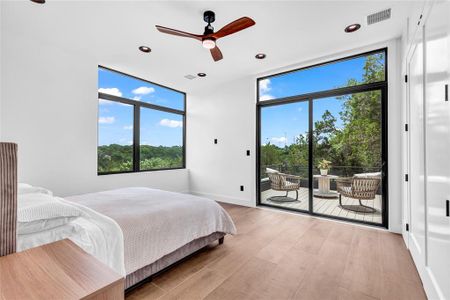 New construction Single-Family house 10101 Vista Del Sol St, Austin, TX 78733 - photo 28 28