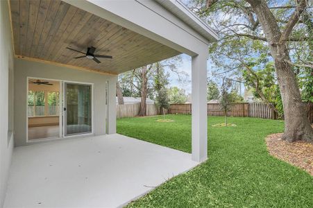 New construction Single-Family house 349 Brassie Drive, Orlando, FL 32804 - photo 39 39