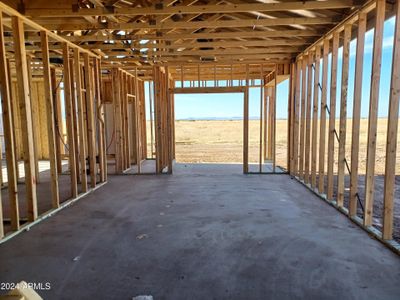 New construction Single-Family house 47804 W Moeller Road, Maricopa, AZ 85139 - photo 7 7