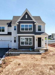 New construction Single-Family house 13300 Mayes Road, Huntersville, NC 28078 - photo 96 96
