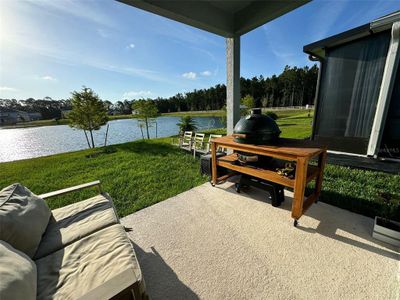 New construction Single-Family house 194 Eagle Harbor Way, Daytona Beach, FL 32124 - photo 14 14