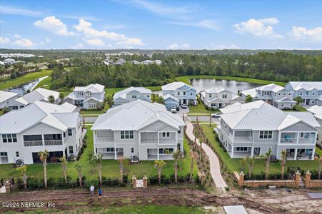 New construction Townhouse house 547 Marquesa Circle, Saint Johns, FL 32259 - photo 27 27