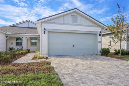 New construction Single-Family house 60 Curved Bay Trl, Ponte Vedra, FL 32081 - photo 0 0