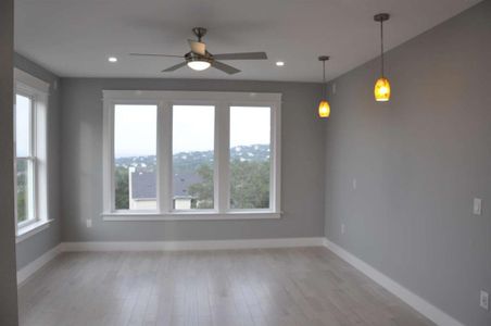 New construction Single-Family house 22108 Moulin Dr, Briarcliff, TX 78669 - photo 14 14
