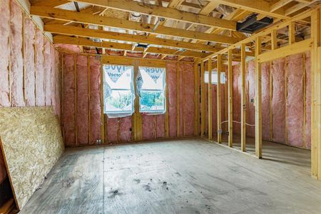 New construction Single-Family house 4006 Bennington Street, Houston, TX 77016 - photo 22 22
