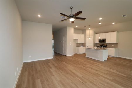 New construction Single-Family house 17311 Silver Birch Court, New Caney, TX 77357 Polo- photo 13 13