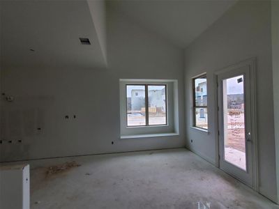 New construction Single-Family house 1916 Red Berry Pass, Georgetown, TX 78628 Premier Series - Magnolia- photo 2 2