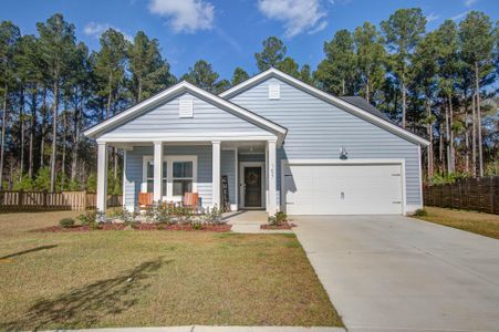 New construction Single-Family house 157 River Wind Way, Summerville, SC 29485 - photo 0