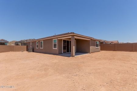 New construction Single-Family house 18707 E Richo Drive, Gold Canyon, AZ 85118 Slate- photo 28 28