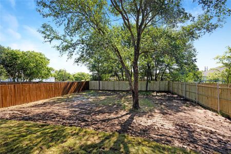 New construction Single-Family house 1719 Etta Street, Fort Worth, TX 76105 - photo 15 15