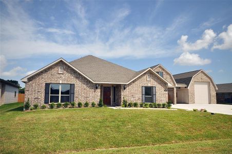 New construction Single-Family house 3405 Hacienda Drive, League City, TX 77539 - photo 2 2