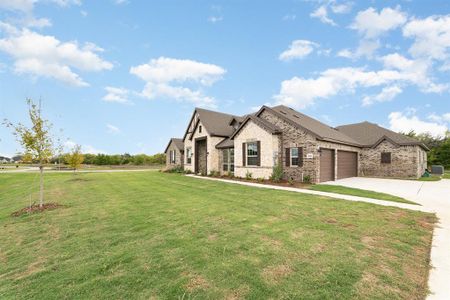 Lynx Hollow Estates by Sumeer Homes in Forney - photo 25 25