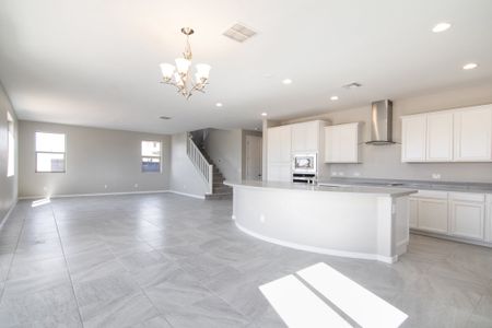 New construction Single-Family house 22360 N. Lynn Street, Maricopa, AZ 85138 - photo 8 8