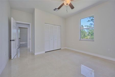 New construction Single-Family house 3391 Orchid Drive, Indian Lake Estates, FL 33855 - photo 28 28