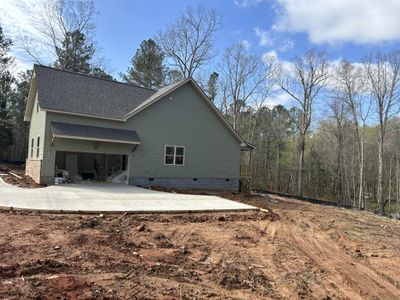 New construction Single-Family house 133 Masons Ridge, Barnesville, GA 30204 - photo 1 1