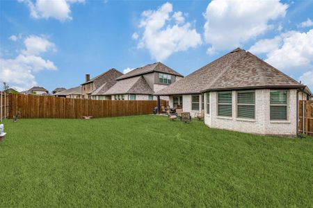 New construction Single-Family house 3250 Cumby Drive, Royse City, TX 75189 - photo 20 20
