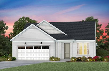 New construction Single-Family house Van Wyck, Fort Mill, SC 29707 - photo 0