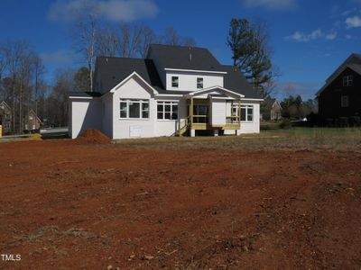 New construction Single-Family house 3505 Castelaine Circle, Apex, NC 27539 - photo 17 17