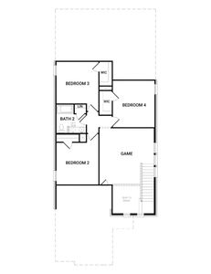 New construction Single-Family house Overture, 2858 Buttermilk Drive, Midlothian, TX 76065 - photo