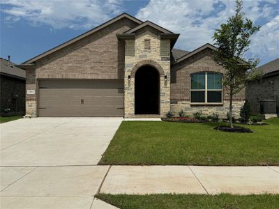 New construction Single-Family house 2212 Tucana Way, Haslet, TX 76052 - photo 26 26