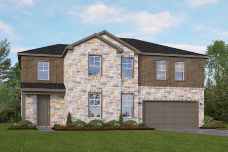 New construction Single-Family house 113 Grace Avenue, Castroville, TX 78009 - photo 28 28