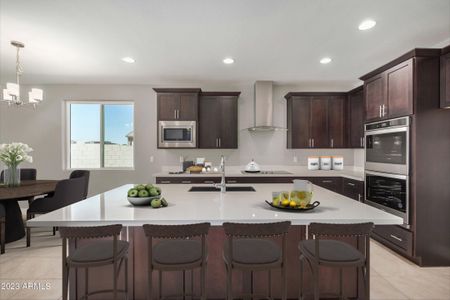 New construction Single-Family house 27298 N Gary Road, San Tan Valley, AZ 85144 - photo 2 2