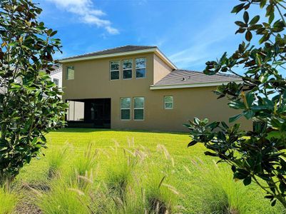 New construction Single-Family house 8984 Sonoma Coast Drive, Winter Garden, FL 34787 Selden- photo 37 37