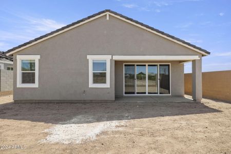 New construction Single-Family house 6842 W Molly Lane, Peoria, AZ 85383 - photo 51 51