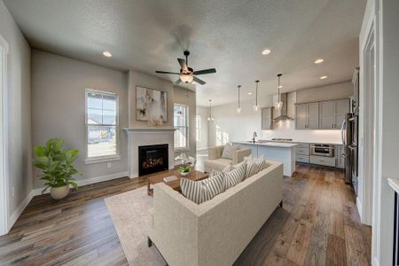 New construction Single-Family house 8412 Cromwell Circle, Windsor, CO 80528 - photo 5 5