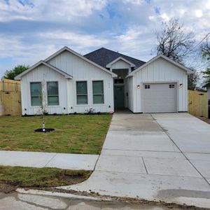 New construction Single-Family house 2722 Southland Street, Dallas, TX 75215 - photo 0