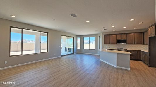 New construction Single-Family house 5625 W Bullhead Road, Eloy, AZ 85131 - photo 3 3
