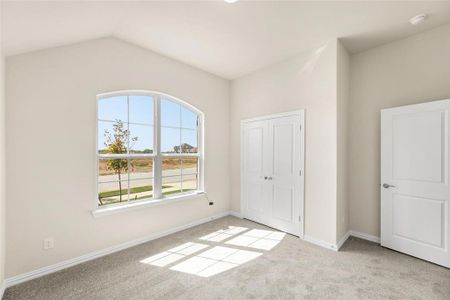 New construction Single-Family house 1412 Jackdaw Road, Denton, TX 76205  Colorado- photo 6 6