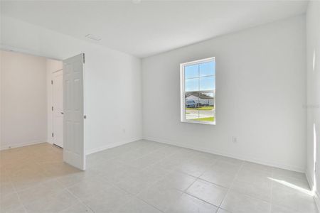 New construction Single-Family house 9220 Westernwoods Avenue, Parrish, FL 34219 Palisades- photo 27 27