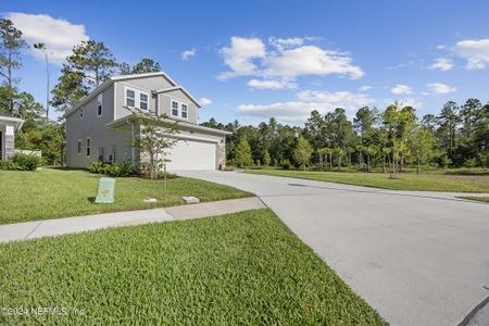 New construction Single-Family house 189 Gourd Island Way, Saint Johns, FL 32259 - photo 40 40