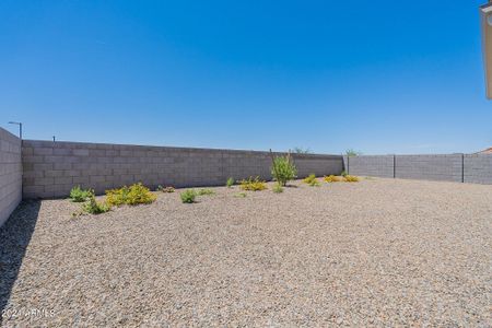 New construction Single-Family house 16335 W Madison Street, Goodyear, AZ 85338 - photo 40 40