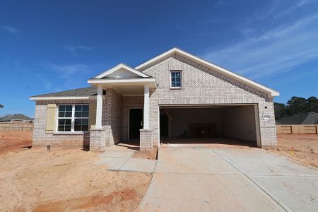 New construction Single-Family house 10101 Raven Path, Montgomery, TX 77316 Balboa - Smart Series- photo 90 90