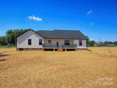 New construction Single-Family house 2664 Mt Olive Church Road, Unit 2, Newton, NC 28658 - photo 20 20