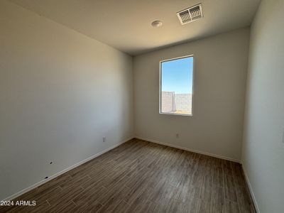 New construction Single-Family house 47818 W Moeller Road, Maricopa, AZ 85139 Iris Homeplan- photo 19 19