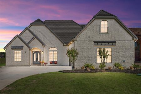 New construction Single-Family house 11612 Renaissance Drive, Montgomery, TX 77356 - photo 0 0