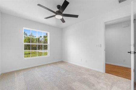 New construction Single-Family house 3839 Phillips Road, Lake Wales, FL 33898 - photo 7 7