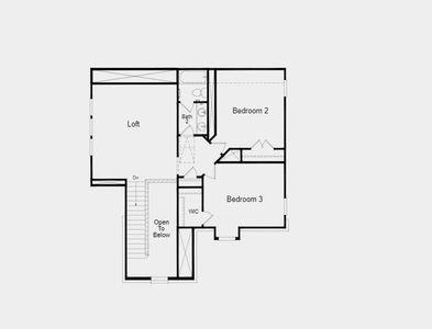 Structural options added include: Soaking tub in primary suite, covered outdoor living 1 and 8' doors.