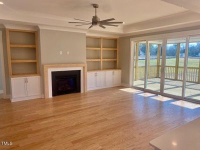 New construction Single-Family house 5125 Grist Stone Way, Youngsville, NC 27596 - photo 5 5